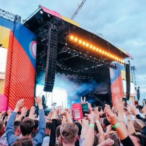 Standard Ticket (12 years+)