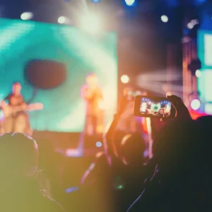 Child Ticket (Under 12)